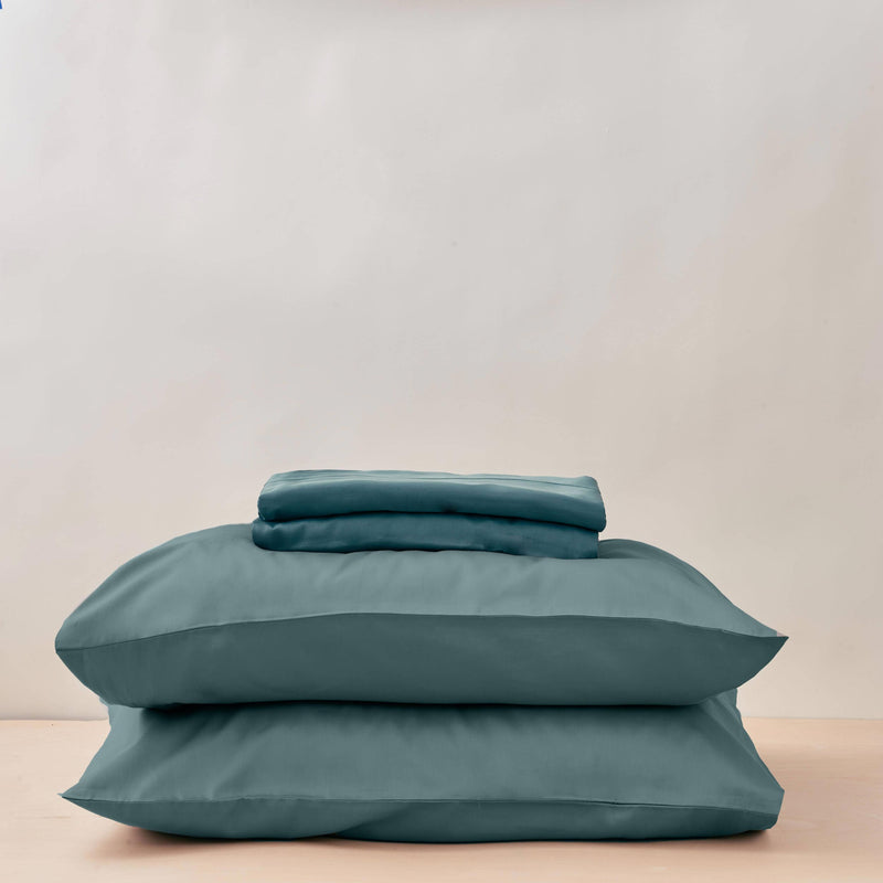 Brooklinen's First-Ever Collection of Organic Bedding and Towels